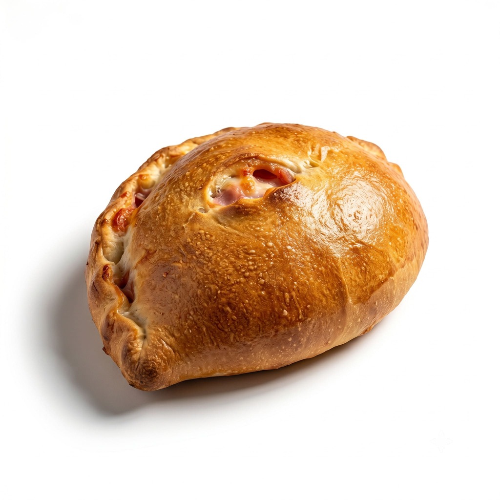 Cartocciata siciliana