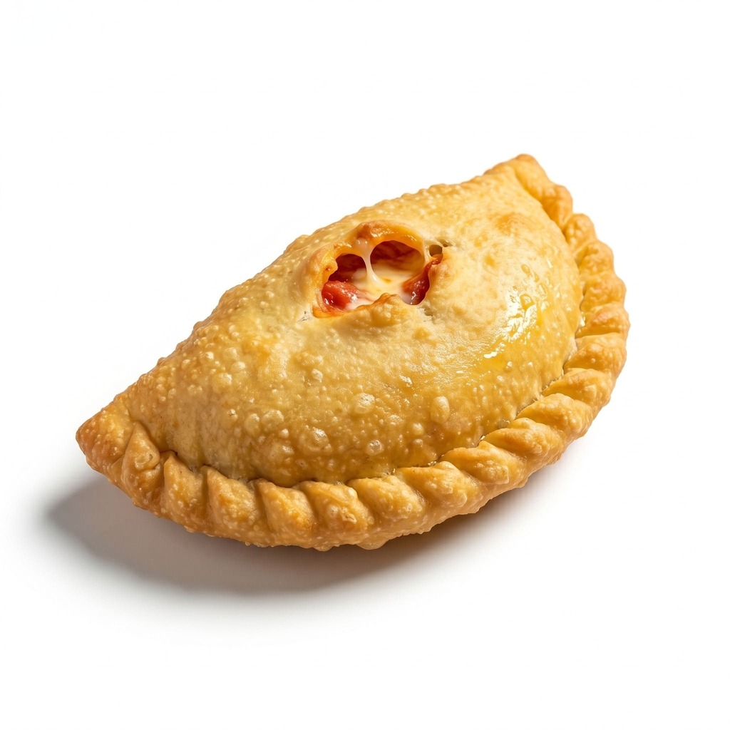 Panzerotto siciliano