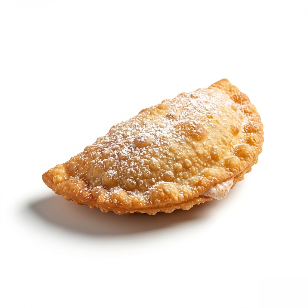 Raviole siciliane